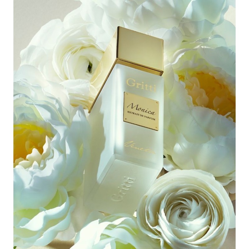 Monica Extrait 100ml Monica Extrait 100ml