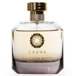 Forbidden Words Bombay Gourmand EDP 100ml • Sasva