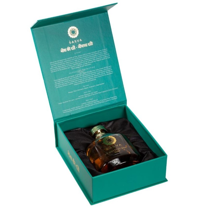 Le Notti di Goa Sapna EDP 100ml Le Notti di Goa Sapna EDP 100ml