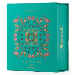 Le Notti di Goa Sapna EDP 100ml Le Notti di Goa Sapna EDP 100ml