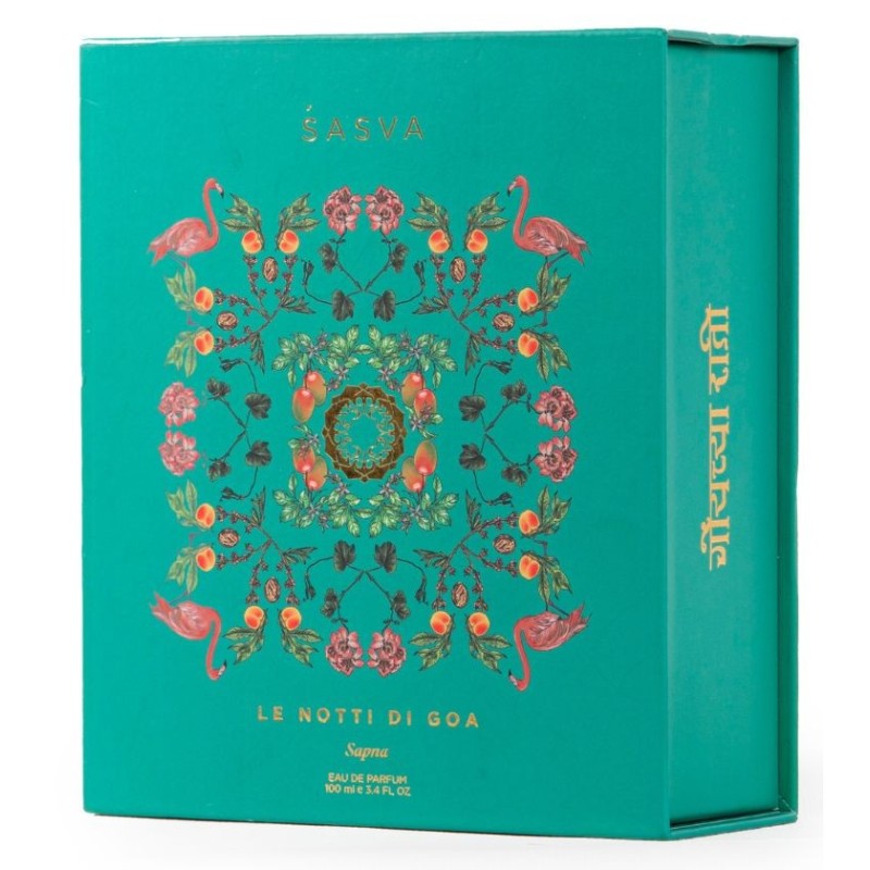 Le Notti di Goa Sapna EDP 100ml Le Notti di Goa Sapna EDP 100ml