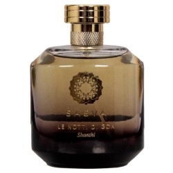 Le Notti di Goa Shanthi EDP 100ml