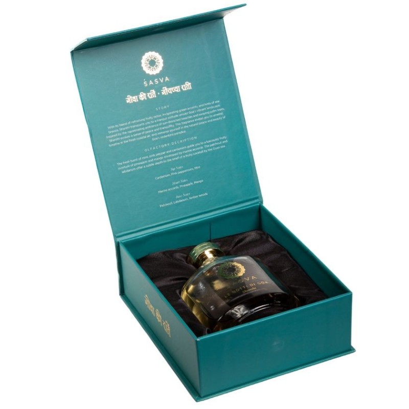 Le Notti di Goa Shanthi EDP 100ml Le Notti di Goa Shanthi EDP 100ml
