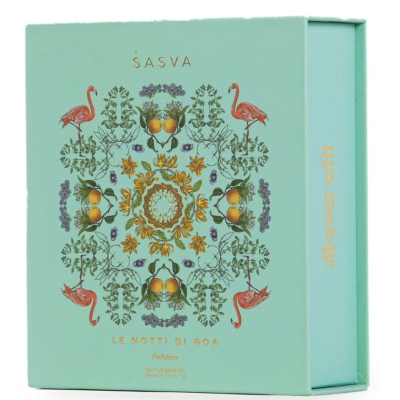 Le Notti di Goa Palolem EDP 100ml Le Notti di Goa Palolem EDP 100ml