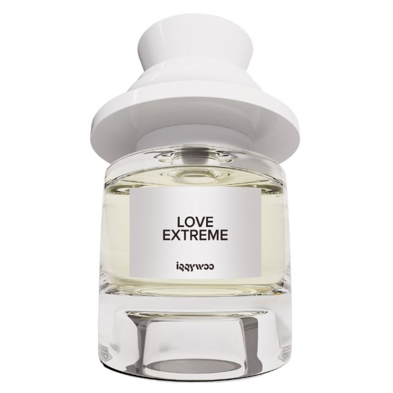 Love Extreme EDP 50ml