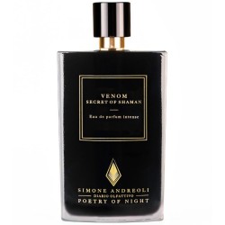 Venom "Secret of Shaman" 100ml • Simone Andreoli