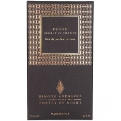 Venom "Secret of Shaman" 100ml • Simone Andreoli