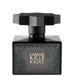 Lamar Noir Extrait 100ml