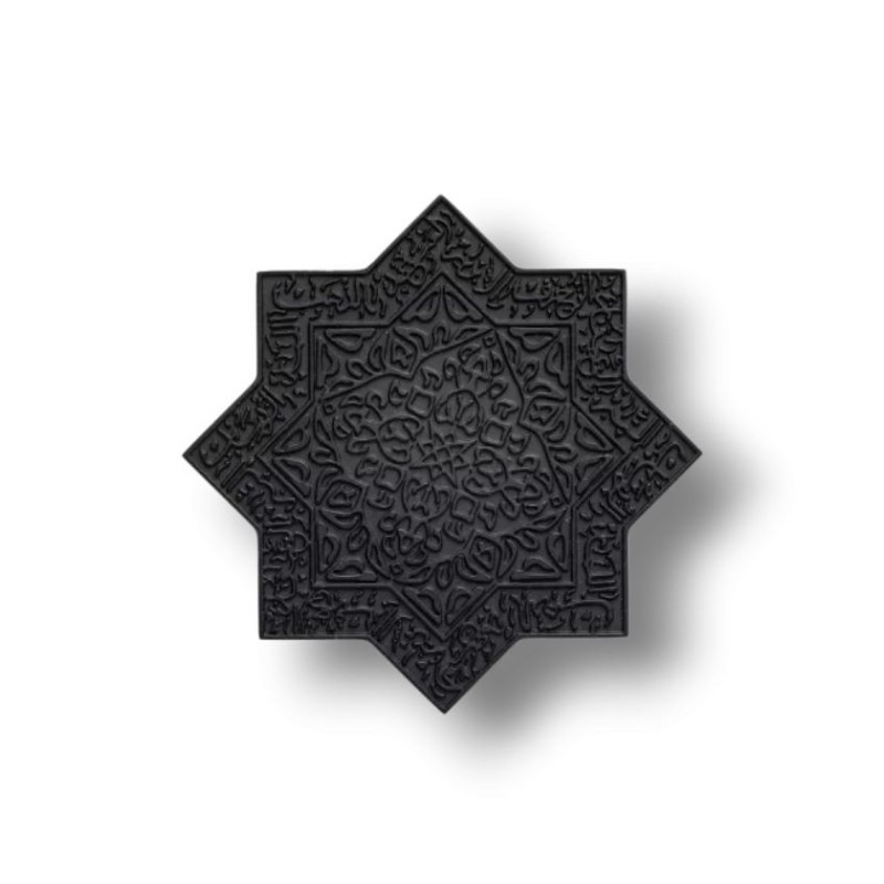 Lamar Noir Extrait 100ml