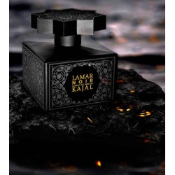 Lamar Noir Extrait 100ml