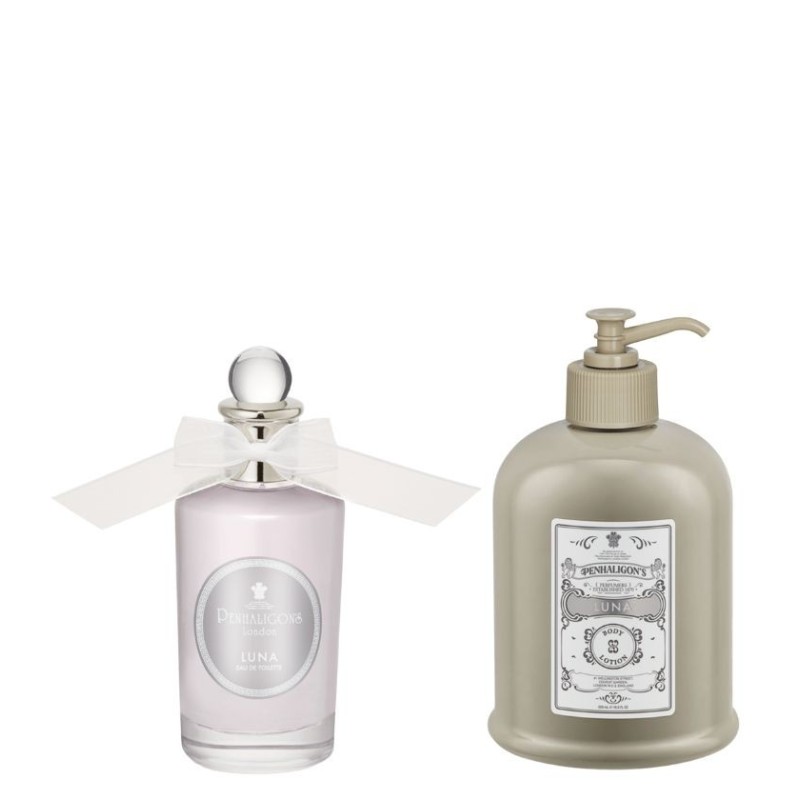 Luna's Moon Delights Gift Box Luna's Moon Delights Gift Box