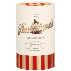 Festive Folly Candela 200gr Gift Box Festive Folly Candela 200gr Gift Box