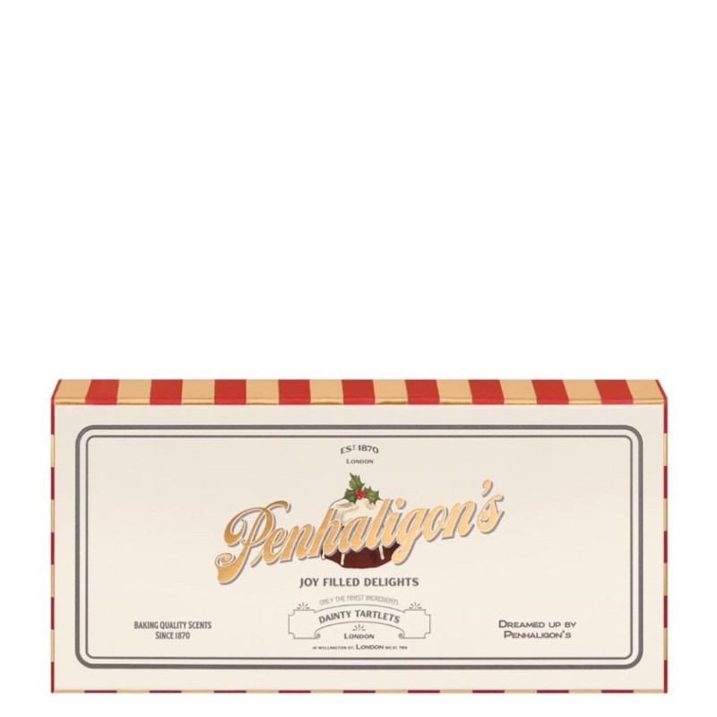 Dainty Tartlets Mini Her Set - Gift Box Dainty Tartlets Mini Her Set - Gift Box