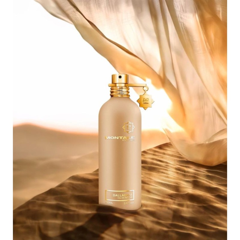 Dallachaï EDP 100ml