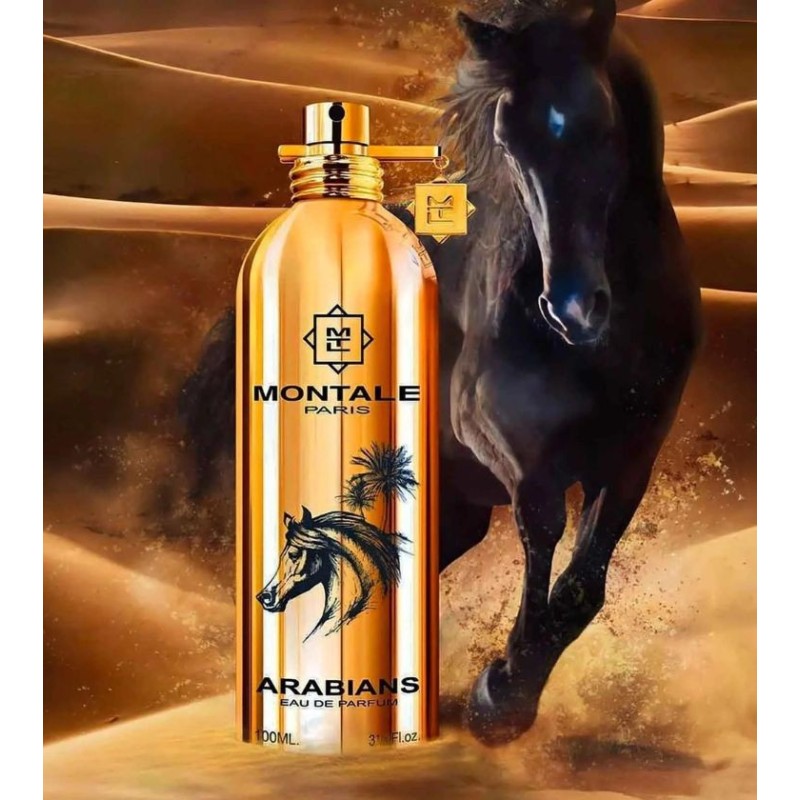 Arabians Edp 100ml Arabians Edp 100ml