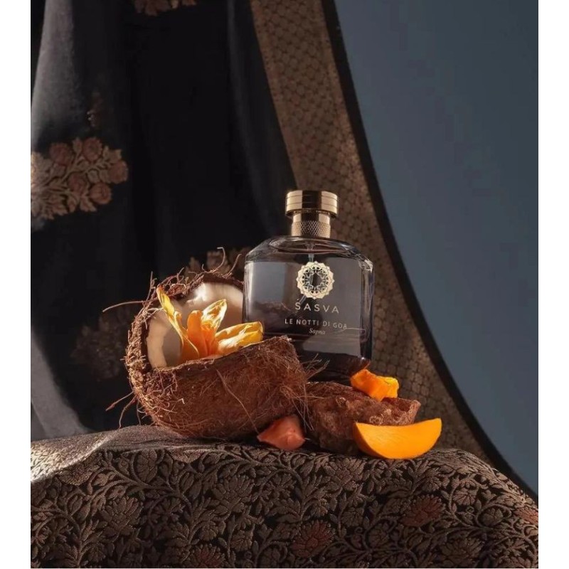 Le Notti di Goa Sapna EDP 100ml Le Notti di Goa Sapna EDP 100ml