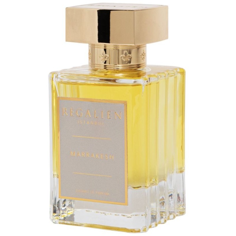 Marrakesh Extrait de Parfum 80ml