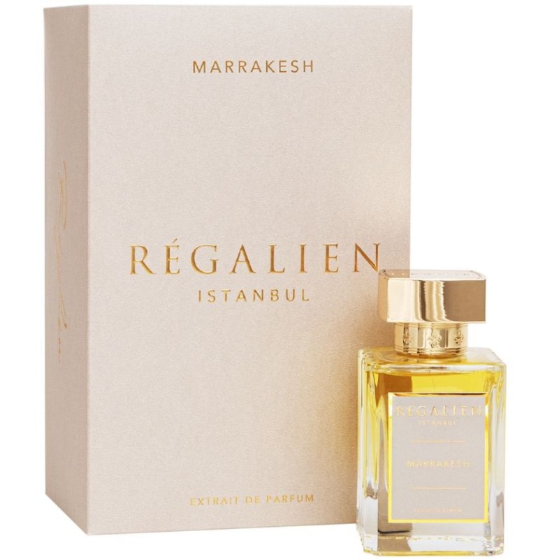 Marrakesh Extrait de Parfum 80ml