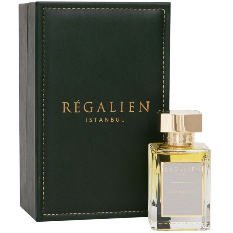 Marrakesh Extrait de Parfum 80ml