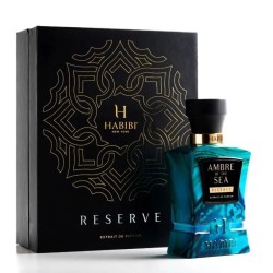 Ambre of The Sea Extrait 75ml