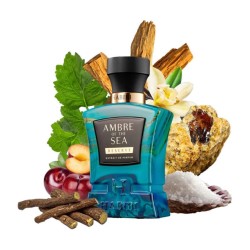 Ambre of The Sea Extrait 75ml