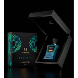 Ambre of The Sea Extrait 75ml