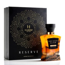 Rare Woods Elixir Extrait 75ml Rare Woods Elixir Extrait 75ml