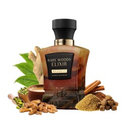 Rare Woods Elixir Extrait 75ml Rare Woods Elixir Extrait 75ml