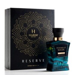 Penthouse Suede Extrait 75ml Penthouse Suede Extrait 75ml