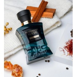 Penthouse Suede Extrait 75ml Penthouse Suede Extrait 75ml