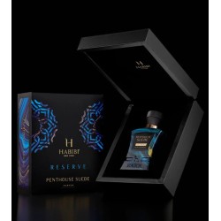 Penthouse Suede Extrait 75ml Penthouse Suede Extrait 75ml