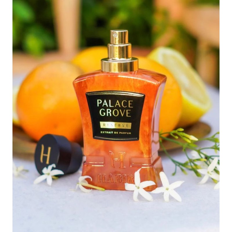 Palace Grove Extrait 75ml