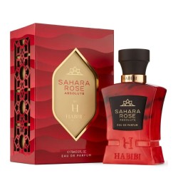 Sahara Rose Absolute EDP 75ml Sahara Rose Absolute EDP 75ml