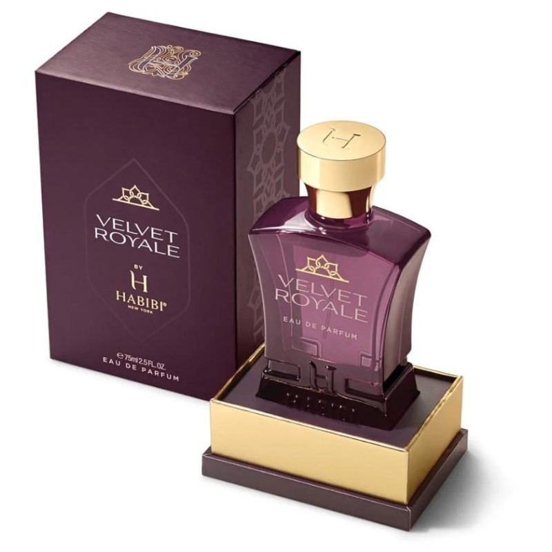 Velvet Royale EDP 75ml