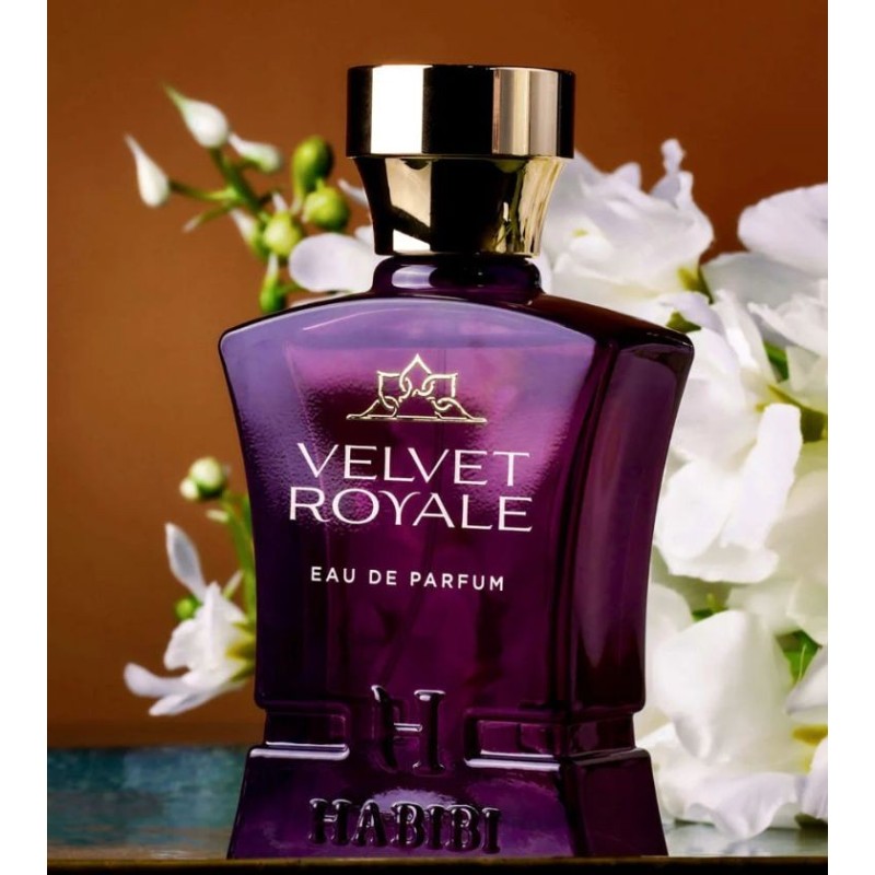 Velvet Royale EDP 75ml