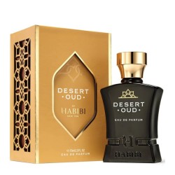 Desert Oud EDP 75ml