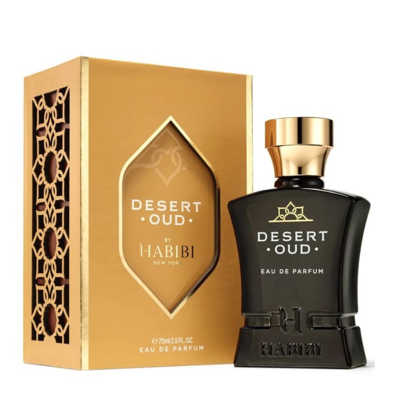 Desert Oud EDP 75ml