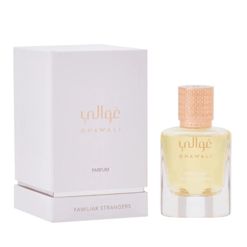 Familiar Strangers Parfum 75ml Familiar Strangers Parfum 75ml