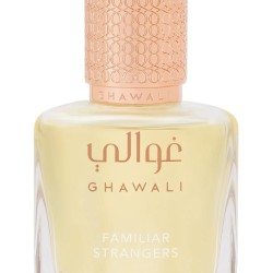 Familiar Strangers Parfum 75ml Familiar Strangers Parfum 75ml