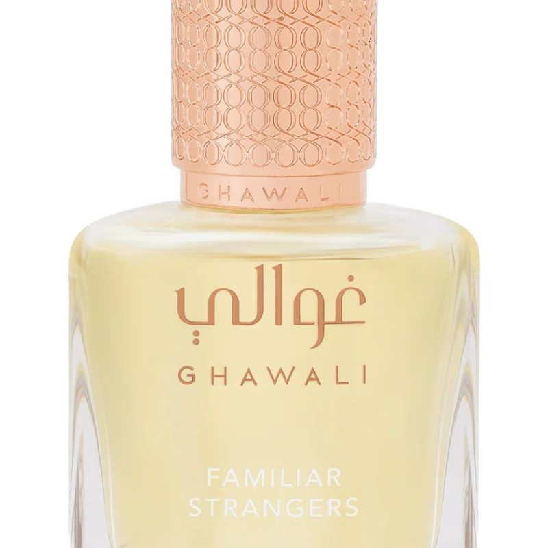 Familiar Strangers Parfum 75ml Familiar Strangers Parfum 75ml