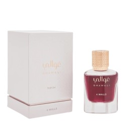 4 Walls Parfum 75ml • Ghawali