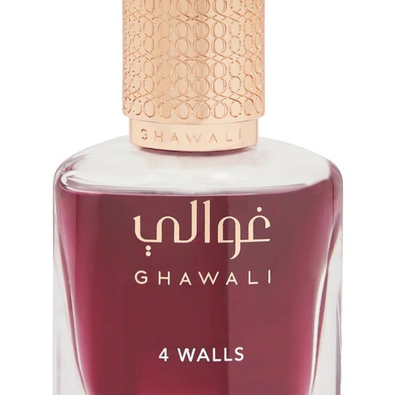 4 Walls Parfum 75ml • Ghawali