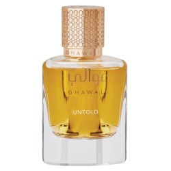 Untold Parfum 75ml • Ghawali
