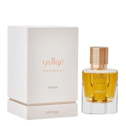 Untold Parfum 75ml • Ghawali