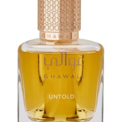 Untold Parfum 75ml • Ghawali