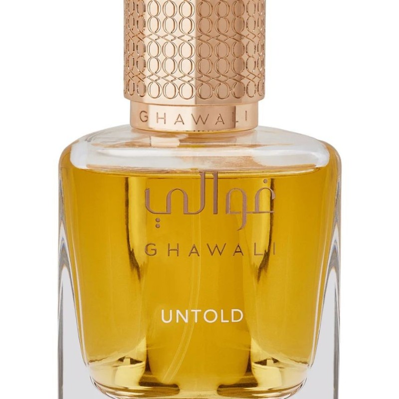 Untold Parfum 75ml • Ghawali