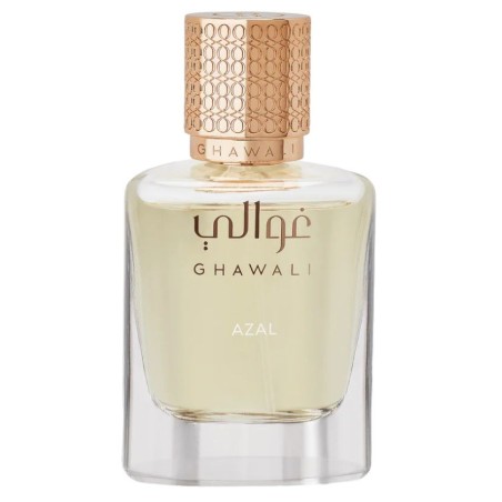 Azal Parfum 75ml • Ghawali