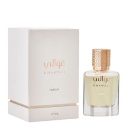Azal Parfum 75ml • Ghawali