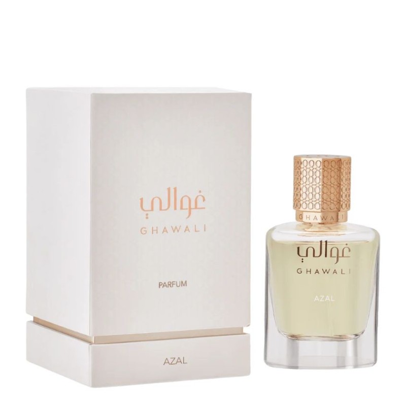 Azal Parfum 75ml • Ghawali