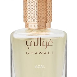 Azal Parfum 75ml • Ghawali